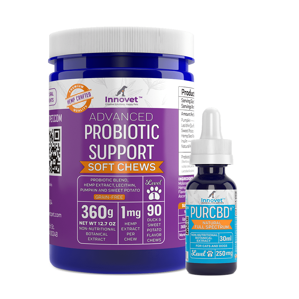 Probiotic Healthy Gut Bundle