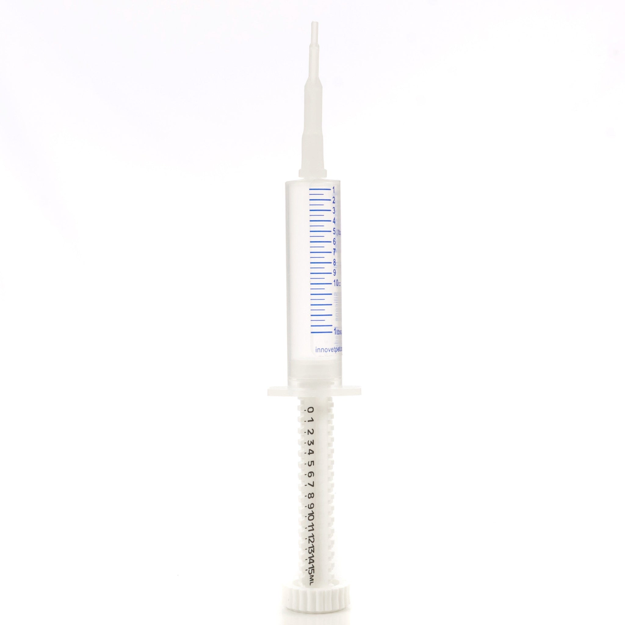 Buy Silicone Tipped Soft Feeding Syringes Innovet Pet